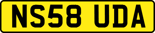 NS58UDA