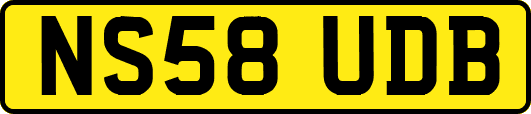 NS58UDB