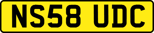 NS58UDC