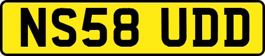 NS58UDD