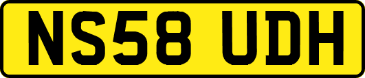 NS58UDH