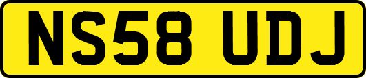 NS58UDJ