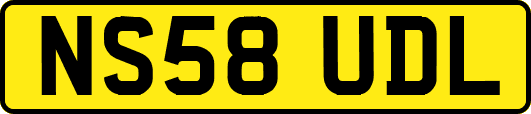NS58UDL