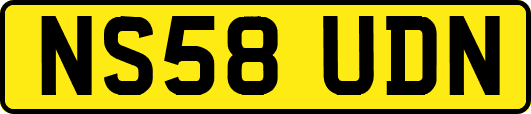 NS58UDN