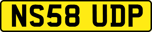 NS58UDP