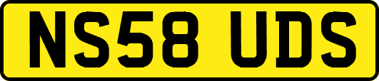 NS58UDS