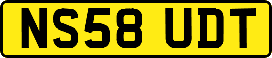 NS58UDT