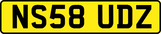 NS58UDZ