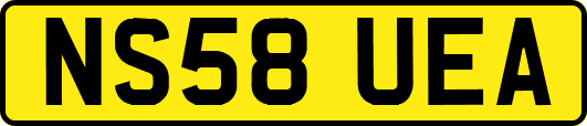 NS58UEA