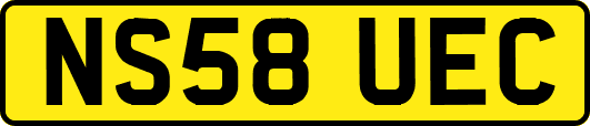 NS58UEC