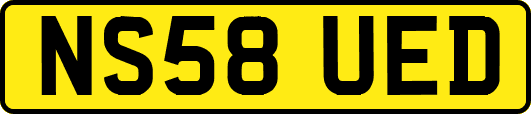 NS58UED