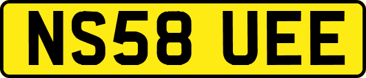 NS58UEE