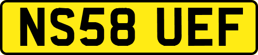 NS58UEF