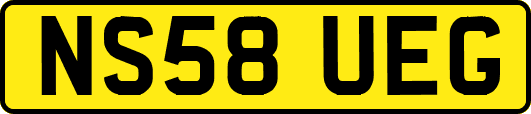 NS58UEG
