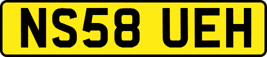 NS58UEH