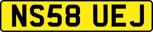 NS58UEJ