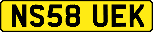 NS58UEK