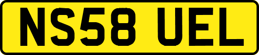 NS58UEL