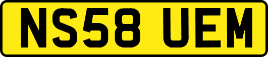 NS58UEM