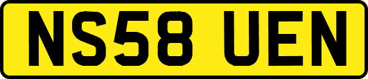 NS58UEN