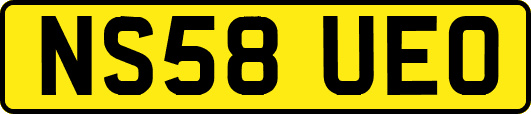 NS58UEO