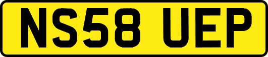 NS58UEP