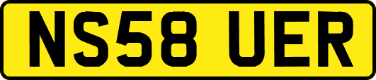 NS58UER
