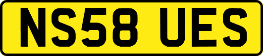 NS58UES