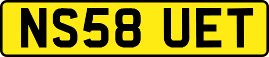 NS58UET