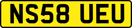 NS58UEU