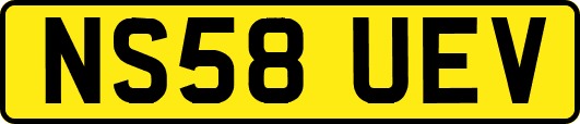 NS58UEV