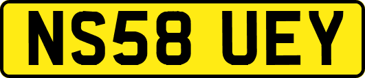 NS58UEY
