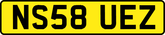 NS58UEZ