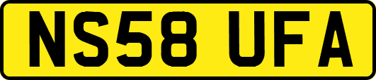 NS58UFA