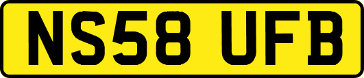 NS58UFB