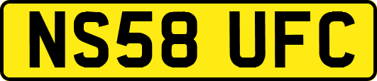 NS58UFC