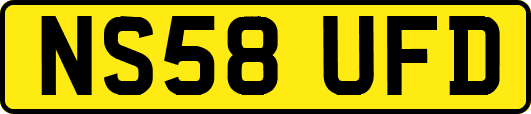 NS58UFD