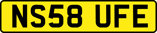 NS58UFE