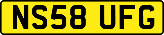 NS58UFG