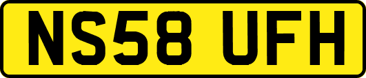 NS58UFH