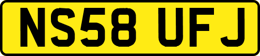 NS58UFJ