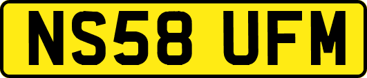 NS58UFM
