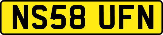 NS58UFN