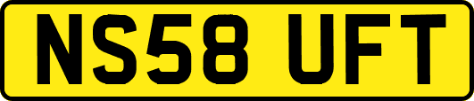 NS58UFT