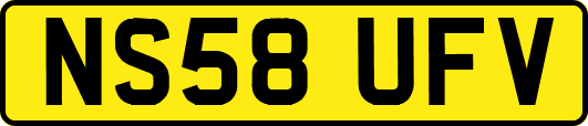 NS58UFV