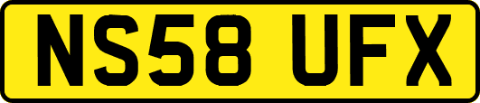 NS58UFX