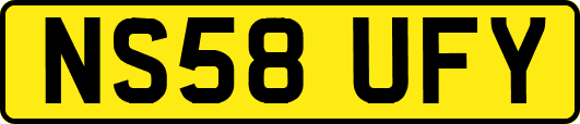 NS58UFY