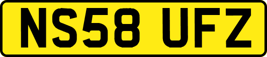 NS58UFZ