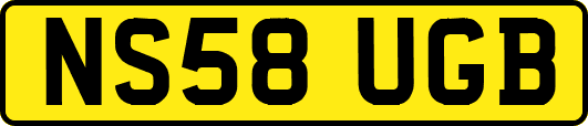 NS58UGB