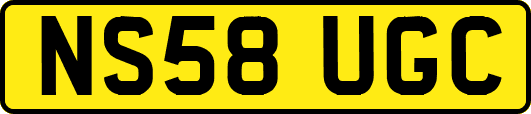 NS58UGC